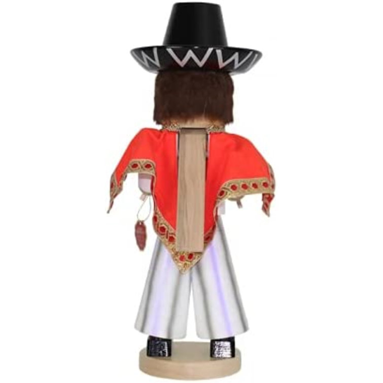 Steinbach Big Nutcracker Wayfair